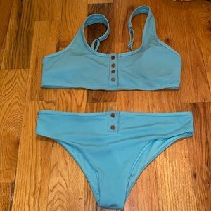 shein bikini